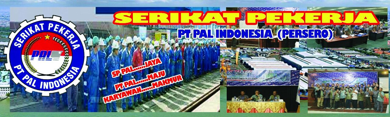 SP PAL Indonesia